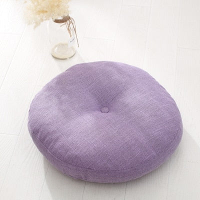 Large floor futon
